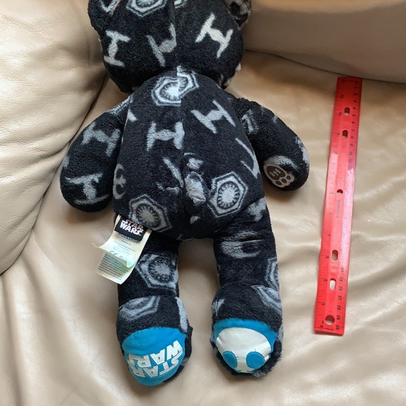 Build a bear 🐻 Star Wars - Picture 4 of 7